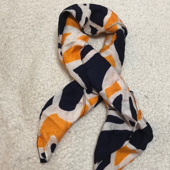 Hair scarf - Picture 1 of 2